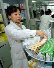 哪些药品不能纳入国家基本药物目录遴选范围?